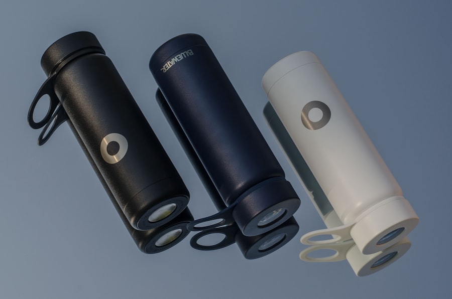 Ultrasonic Nozzles
