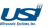 Ultrasonic Systems Inc (USI) logo